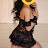 Büyülü Elleri İle Silifke'nin En Gözde Escort'u