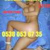 Duygusal Ve Deneyimli Erdemli Escort