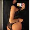 Hayallerinize Kavuşturacak Ateşli Mezitli Escort