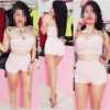Mersin Silifke'den Seksapel Escort Leyla