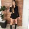 Mersin'deki Ateşli ve Etkileyici Escort Bayan: Mezitli’den Elmas