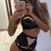 Mezitli'nin Büyüleyici Kızı: Sizinle Hayatın Rengini Değiştirecek Escort