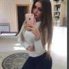 Mezitli’nin Göz Kamaştıran Escort Bayanı