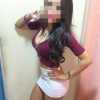 Silifke'den Tutkulu Ve Enerjik Escort Bayan