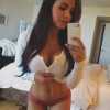 Tutkulu ve Neşeli Escort: Erdemli'den Aylin