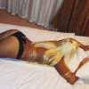 Unutulmaz Deneyimlerin Kapısını Aralayan Escort - Mezitli, Mersin