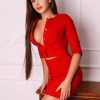 VIP Escort Lale: Mersin, Mezitli'de Benzersiz Bir Deneyim Sunar