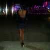 Yenişehir Bölgesinden Şık ve Çekici Escort Bayan Belgin