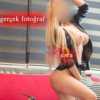 Yenişehir, Mersin'deki Zarif ve Alımlı Escort Bayan