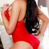 Yenişehir'den Merak Uyandıran, Sıra Dışı Escort Betül