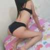 Zarif ve Çekici Mezitli Mersin Escort Profili