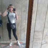 Ardı Sıra Gelen Ateşli Gecelerin Erdemli Escort Bayanı