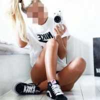 Baştan Çıkarıcı ve Tecrübeli Mezitli Escort Profili