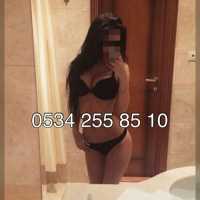 Büyüleyici Zarafet ve Tutku: Erdemli'nin Göz Kamaştırıcı Escort Kızı