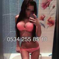 Büyüleyici Zarafet ve Tutku: Erdemli'nin Göz Kamaştırıcı Escort Kızı