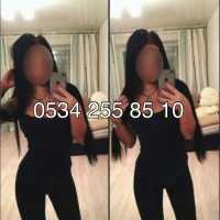 Büyüleyici Zarafet ve Tutku: Erdemli'nin Göz Kamaştırıcı Escort Kızı
