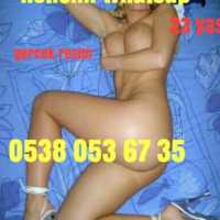 Duygusal Ve Deneyimli Erdemli Escort