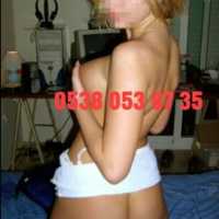 Duygusal Ve Deneyimli Erdemli Escort