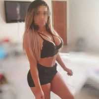 En Etkileyici Mersin Mezitli Escort: Duygu
