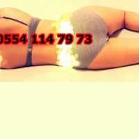 En Tutkulu Silifke Escort - 54kg, 162sm