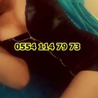 En Tutkulu Silifke Escort - 54kg, 162sm