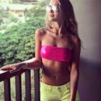 Erdemli Bölgesinde Ateşli Bayan Escort Tanıtımı