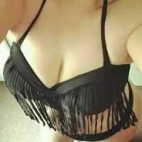 Erdemli Bölgesinde Harika Bir Escort Bayanın Portresi