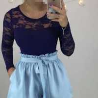 Erdemli Bölgesinden Farklı ve İddialı Escort Bayan Profili
