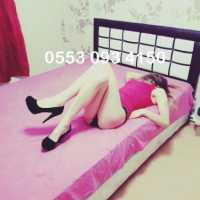 Erdemli Bölgesinden Sizinle Tanışmak İsteyen Bayan Escort