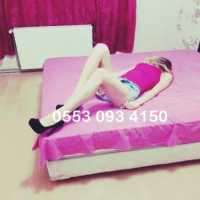 Erdemli Bölgesinden Sizinle Tanışmak İsteyen Bayan Escort