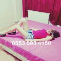 Erdemli Bölgesinden Sizinle Tanışmak İsteyen Bayan Escort
