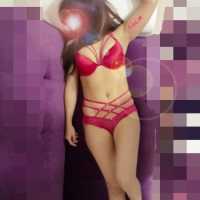 Erdemli Mersin Escort Bayan Profili: Güzel, Çekici ve Zarif Asya