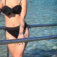 Erdemli'deki Ateşli Escort Ezgi'nin Büyüleyici Dünyasına Hoş Geldiniz