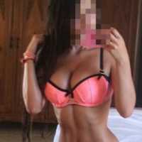 Erdemli'deki Ateşli Eşsiz Güzellik: Mersin Escort Bayan