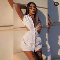 Erdemli'deki En Ünlü Escort Bayanın Hikayesi