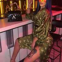 Erdemli'deki En Ünlü Escort Bayanın Hikayesi