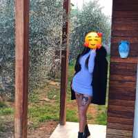 Erdemli'deki En Ünlü Escort Bayanın Hikayesi