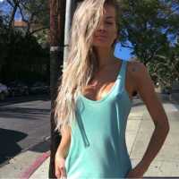 Erdemli'deki İnanılmaz Escort Bayanla Unutulmaz Deneyimler