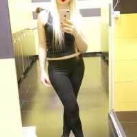 Erdemli'deki Muhteşem Escort: Sizinle Tanışmak için Sabırsızlanıyor