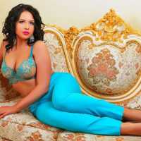 Erdemli'den Eve Gelen Şahane Escort Bayan Aslı