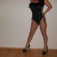Erdemli'den Mersin Escort Bayan