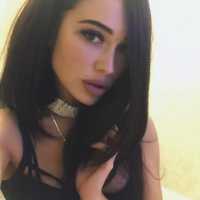 Erdemli'den Muhteşem Escort Bayan İlanı