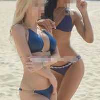 Erdemli'den Seksi Bayan Escort Hizmetleri