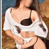 Erdemli'nin Büyüleyici Escort Kızı: Senem