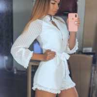 Erdemli'nin Büyüleyici Güzeli, Kendine Güvenen Bağımsız Escort