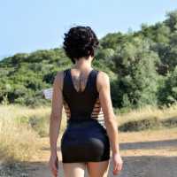 Erdemli'nin Çarpıcı Escort Kızı