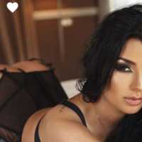 Erdemli'nin Cazibeli Escort Kızı Melis