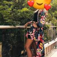 Erdemli'nin Cazibeli ve Baştan Çıkaran Escortu