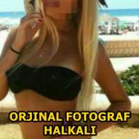 Erdemli'nin Dikkat Çeken Eskort Bayanı Tanıyın
