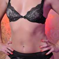 Erdemli'nin Elit ve Eğlenceli Escortu ile Tanışın